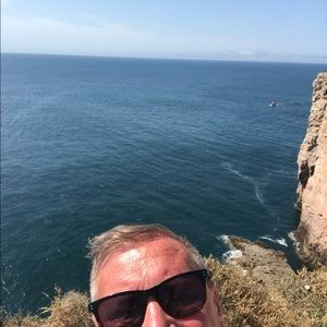 Meet your Posher, Brett